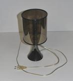 Touch nachtlamp, Verzenden, Gebruikt, Kunststof, Minder dan 50 cm