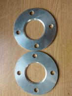 Spoorverbreders 2 4x108,2 multisteek !!!, Ophalen of Verzenden