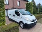 Opel vivaro 2.0tdci Top staat wordt gekeurd voor verkoop, Auto's, Particulier, Te koop