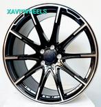 20" velgen jantes Brabus Look 5x112 MERCEDES C E S KLASSE, Auto-onderdelen, Nieuw, Velg(en), Ophalen of Verzenden, 20 inch