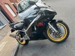 Suzuki gsxr600 k1 KLAAR VOOR REGISTRATIE, Motoren, Sportuitlaat, 4 cilinders, Motorrijbewijs A, Meer dan 35 kW
