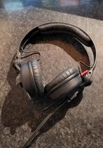 Casque DJ Sennheizer HD25, Audio, Tv en Foto, Hoofdtelefoons, Ophalen, Gebruikt