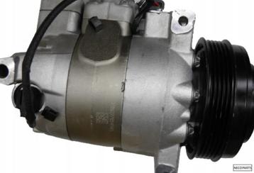 MERCEDES W206 COMPRESSOR ORIGINEEL A0008300604 NIEUW 