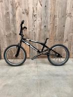 BMX Minerva made in Belgium noir 20" pour pièces 25€!, Enlèvement ou Envoi, Utilisé, Minerva (marque Belge), 20 à 24 pouces