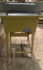 Scheppach HF33 tafelfrees, Ophalen, Zo goed als nieuw