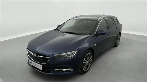 Opel Insignia 1.6 CDTI ULTIMATE OPC LINE/CUIR/NAVI/FULL LED/, Auto's, Opel, Bedrijf, Te koop, Insignia, ABS, Cruise Control, Electronic Stability Program (ESP)