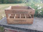 chimay bak, Huis en Inrichting, Woonaccessoires | Kisten, Ophalen of Verzenden, Gebruikt