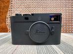 Splinternieuw Leica M11 Monochrom Digitale Rangefinder M 11, Ophalen of Verzenden, Zo goed als nieuw