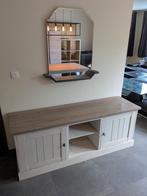 Kast, tv meubel, lage kast, Ophalen of Verzenden