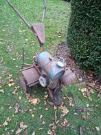 Freesmachine, Tuin en Terras, Ophalen