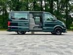 AUTOMAAT | 6 ZITPLAATSEN | VW CRAFTER, Automaat, Euro 6, Bedrijf, Diesel