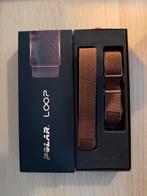 Polar loop gen2, Handtassen en Accessoires, Smartwatches, Ophalen, Waterdicht, Afstand, Zo goed als nieuw