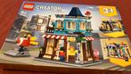 Lego creator 3 in 1, Kinderen en Baby's, Speelgoed | Duplo en Lego, Ophalen of Verzenden, Nieuw, Lego