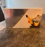 Ultra premium celebration booster box sealed, Hobby en Vrije tijd, Verzamelkaartspellen | Pokémon, Ophalen of Verzenden, Nieuw