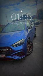 Mercedes gla 180 star édition premium plus, Autos, Mercedes-Benz, 100 kW, Achat, Entretenue par le concessionnaire, Noir