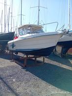 A vendre bateaux, Ophalen of Verzenden, Zo goed als nieuw