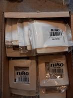 Afdekplaat Niko 100-76100, Doe-het-zelf en Bouw, Ophalen