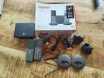 Gigaset CL660 Duo - DECT telefoon, Ophalen of Verzenden, Zo goed als nieuw, 2 handsets