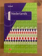 Van Dale Nederlands Vijfde-editie, Enlèvement, Comme neuf, Van Dale, Néerlandais