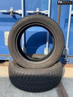 2x Vredestein 225 55 18 Winterbanden met 7.5 mm, Auto-onderdelen, Banden en Velgen, Ophalen of Verzenden, Gebruikt, Velg(en)