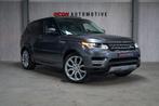 RANGE ROVER SPORT HSE 3.0D - PANO I MERIDIAN I CAMERA I LED, Automaat, Euro 5, Leder, 2998 cc