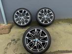 Jantes bmw, Autos : Pièces & Accessoires, Enlèvement, Pneu(s)