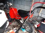 honda px l, Gebruikt, Ophalen