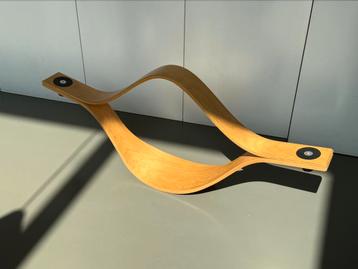 Wip-wap hout (ikea), Kinderen en Baby's, Speelgoed | Houten speelgoed, Ophalen, Zo goed als nieuw