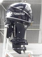 Nieuwe Tohatsu MFS40A ETL 40pk langstaart, -, Nieuw, -, -