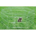 nieuwe 6 delige konijnenren, Ophalen of Verzenden, Nieuw