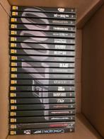 21 James Bond filmen op dvd, als nieuw, Cd's en Dvd's, Ophalen of Verzenden