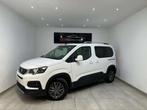 Peugeot Rifter Rifter 1.5 BlueHDi*GARANTIE 12 MOIS*LED*GPS*C, Auto's, Automaat, Gebruikt, 4 cilinders, 1505 kg