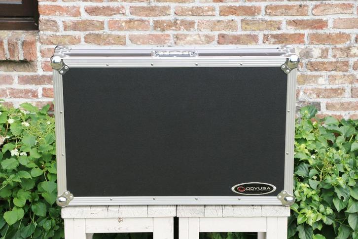 ODYUSA Pioneer Flightcase (DDJ-SX/RX), Muziek en Instrumenten, Behuizingen en Koffers, Flightcase, Ophalen