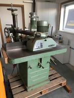 toupie, Zakelijke goederen, Machines en Bouw | Houtbewerking, Ophalen