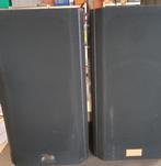 quadral Dauphin mkIi, Gebruikt, 60 tot 120 watt, Front, Rear of Stereo speakers, Ophalen