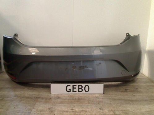BUMPER ACHTER Seat Leon (5FB) (5F0807421421A), Auto-onderdelen, Carrosserie, Bumper, Seat, Achter, Gebruikt