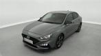 Hyundai i30 1.0 T-GDi 120cv DCT N-Line CARPLAY / CAMERA / JA, Auto's, Automaat, Stof, Gebruikt, 120 pk