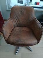 Chaise de bureau  ’Andrews’, Maisons du Monde, Enlèvement ou Envoi