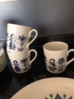 Hollands servies, Antiek en Kunst, Ophalen