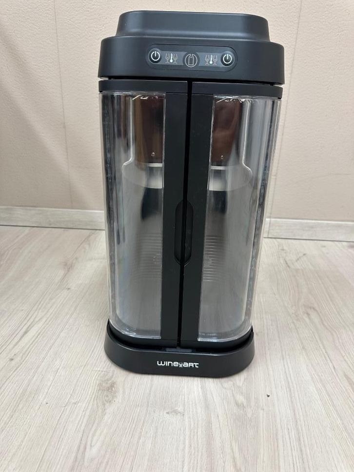 Wineart Wijnkoeler, Elektronische apparatuur, Koelkasten en IJskasten, Nieuw, Zonder vriesvak, Minder dan 75 liter, Minder dan 85 cm