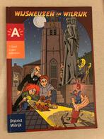 Wijsneuzen in Wilrijk, Enlèvement ou Envoi, Comme neuf