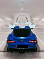 Toyota Supra 3.0 GR 400CH Akrapovic, Autos, Achat, 170 g/km, Euro 6, 2 places