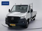 Mercedes-Benz Sprinter 517 L3 Open laadbak Trekhaak Cruise c, Automaat, Mercedes-Benz, Bedrijf, Diesel