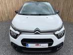 Citroen C3 New PureTech SHINE S/S EAT6, Automaat, Bedrijf, 5 zetels, Stadsauto