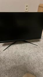 Msi monitor 180Hz 23.8inch, Computers en Software, Ophalen, Zo goed als nieuw