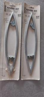 Poignée porte armoire, Maison & Meubles, Enlèvement, Neuf