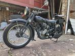 PEUGEOT 350 P111 collectormotorfiets, Motoren, Overig, 327 cc