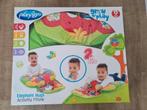 Speelmat baby, Kinderen en Baby's, Ophalen, Zo goed als nieuw