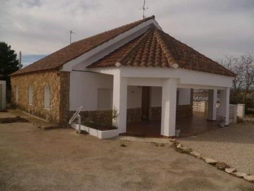 CC0514 - Mooi landhuis met 4 slaapkamers en bijgebouwen, Immo, Buitenland, Spanje, Woonhuis, Landelijk