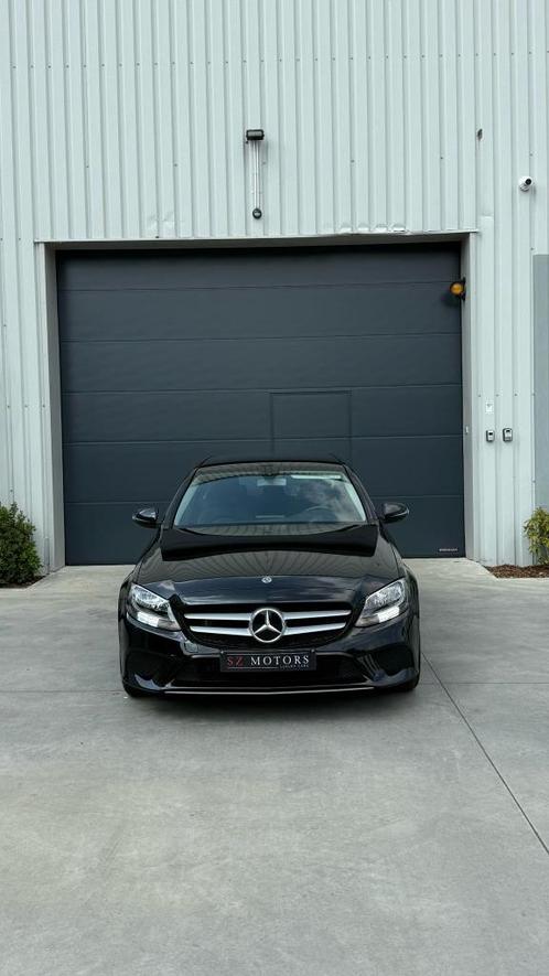 Mercedes-Benz C 200 Business Solution | Eletrische Zetels, Auto's, Mercedes-Benz, Bedrijf, Te koop, C-Klasse, Bluetooth, Cruise Control